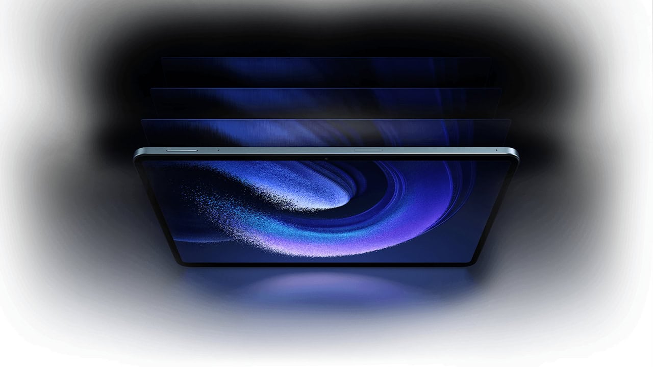 Xiaomi Pad 6