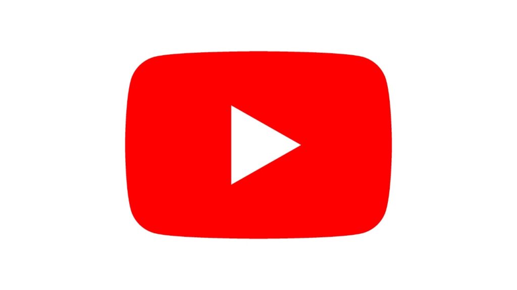 YouTube Logo