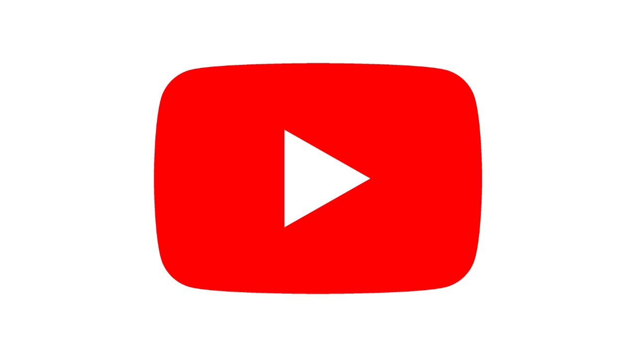 YouTube Logo