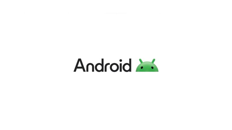 Android Logo 2023