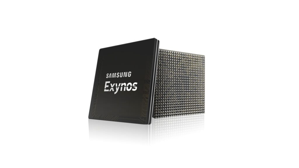 Exynos Logo