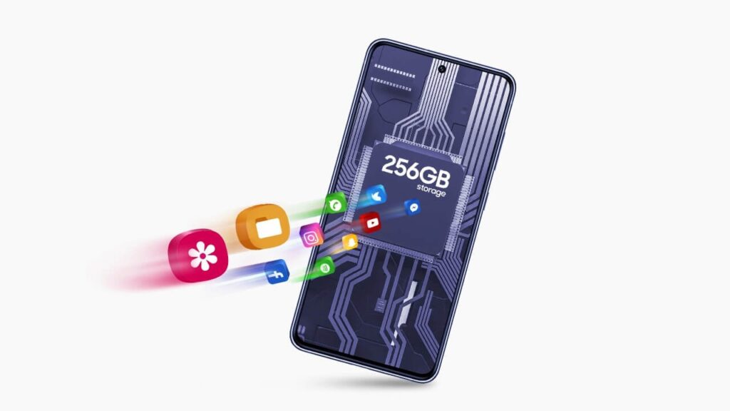 Galaxy S21 FE com Snapdragon 888
