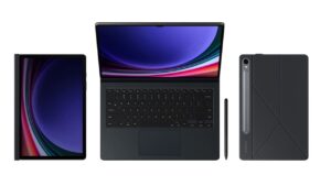 Galaxy Tab S9 Ultra