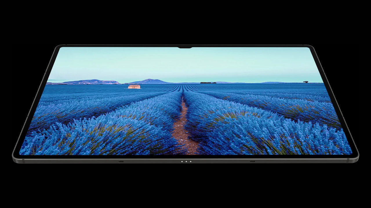 Tablets da linha Galaxy Tab S10 devem contar apenas com chips MediaTek