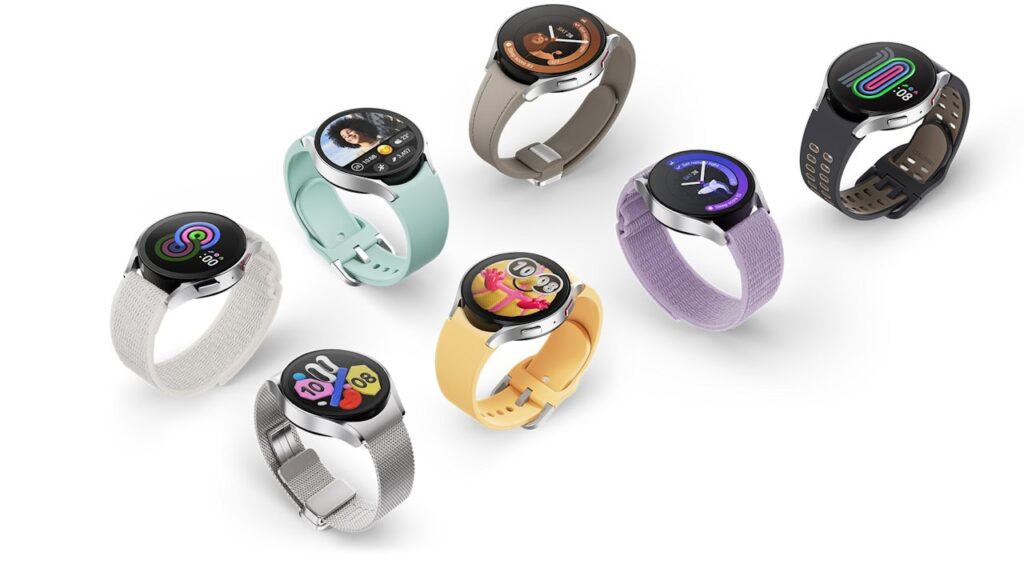 Galaxy Watch 6