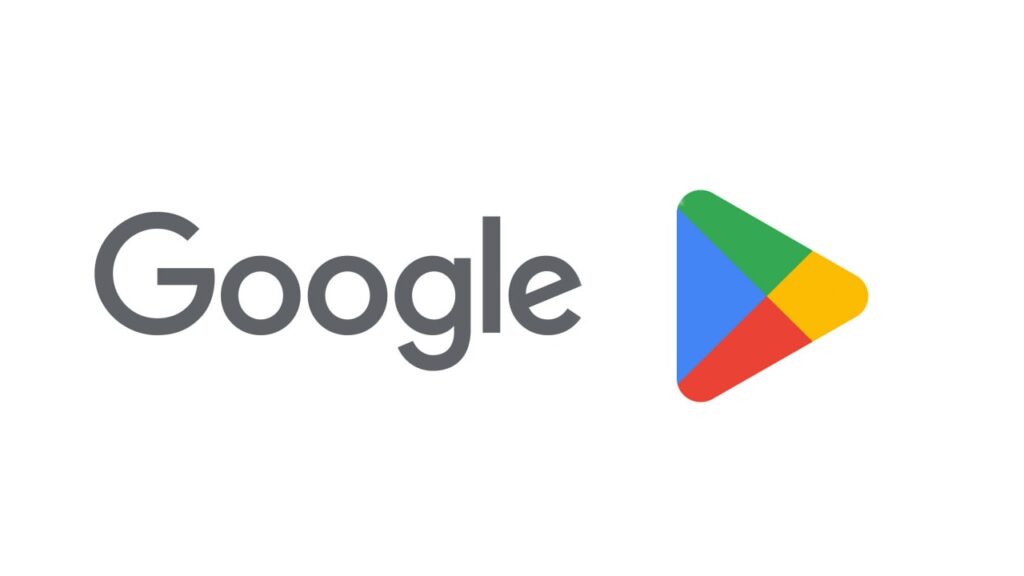 Google Play Store Logo