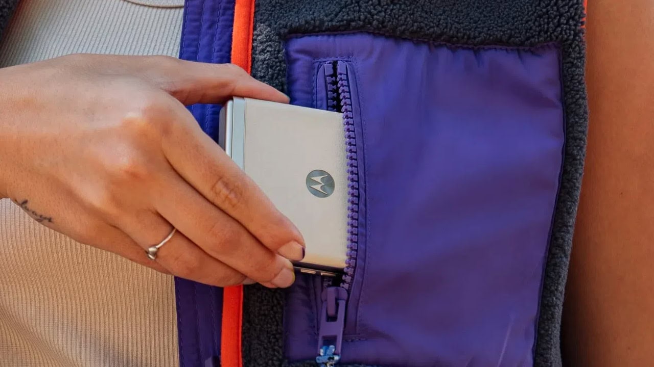 Motorola lança aplicativo para usuários desplugarem do telefone