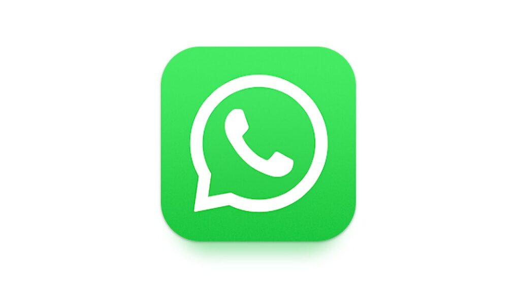 WhatsApp logo