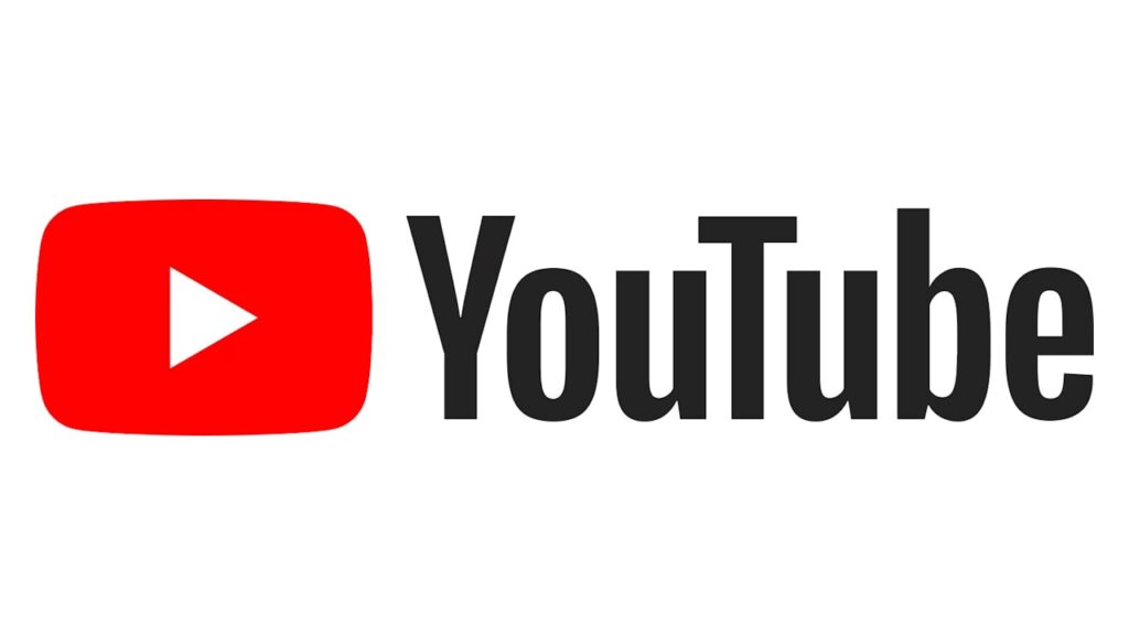 YouTube Logo