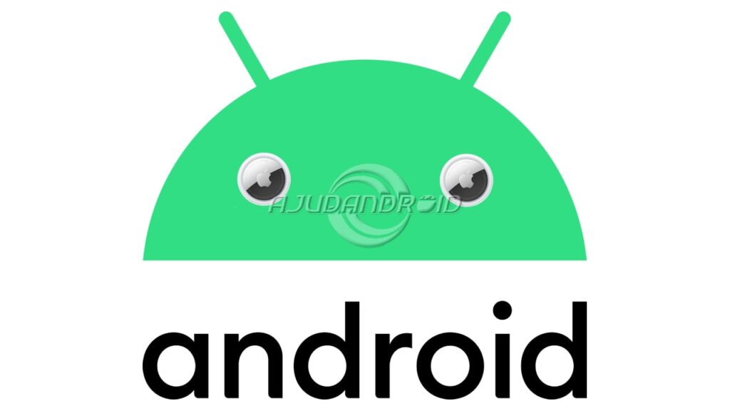 Android, Alertas de rastreadores Bluetooth, Apple AirTags