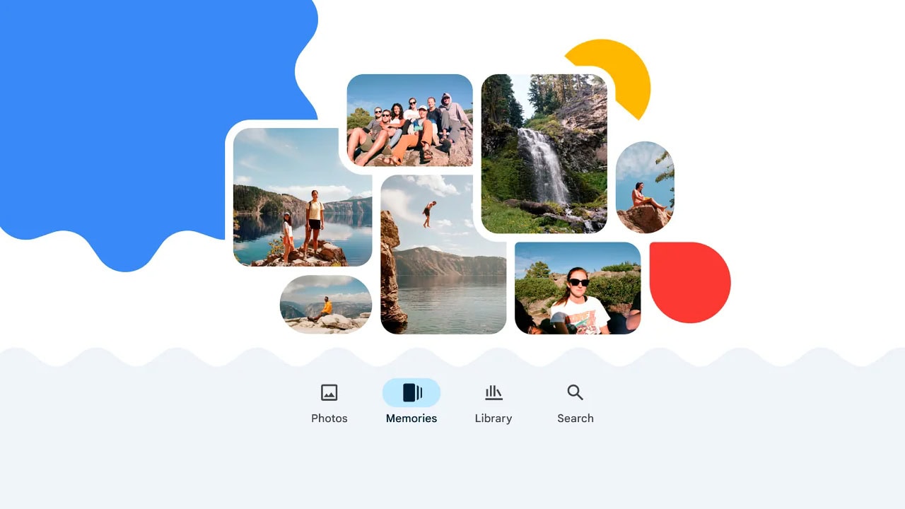 Google Fotos ganha recursos com inteligência artificial no Android