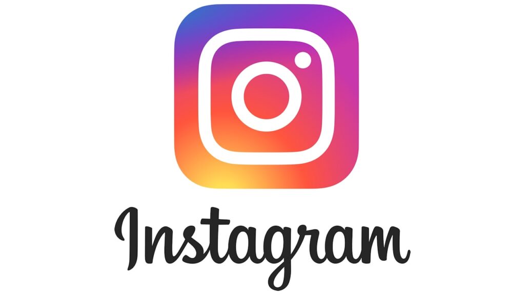 Instagram Logo