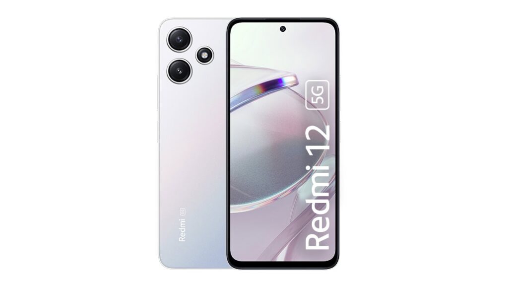 Redmi 12 5G