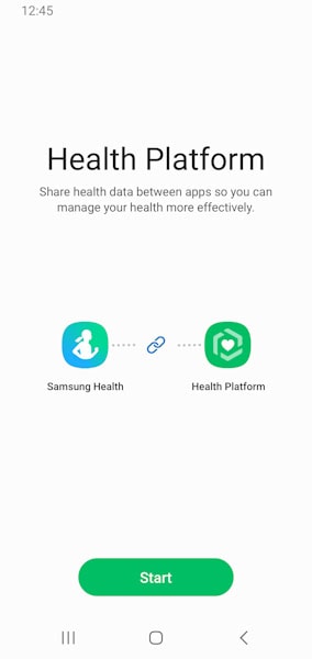 Health Platform