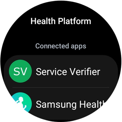 Health Platform