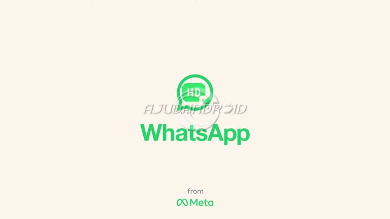 WhatsApp HD