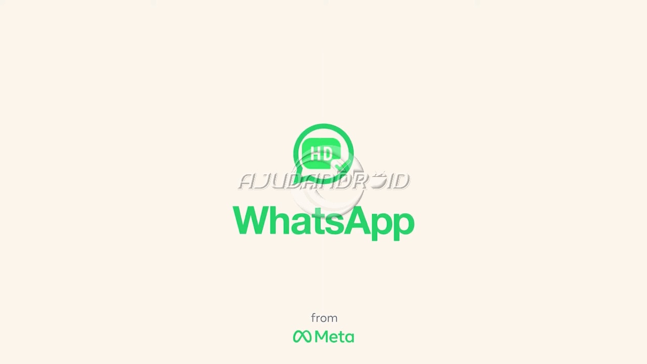 Agora os vídeos do WhatsApp podem ser enviados em HD