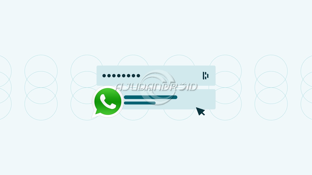 WhatsApp trabalha no suporte para chaves de acesso (passkey)