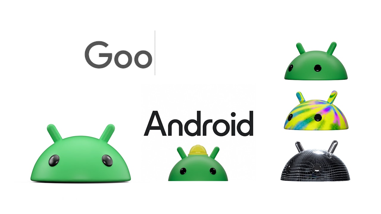 Android Logo