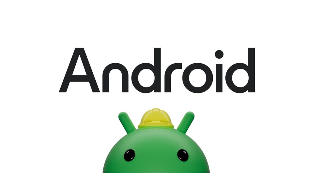 Android Logo