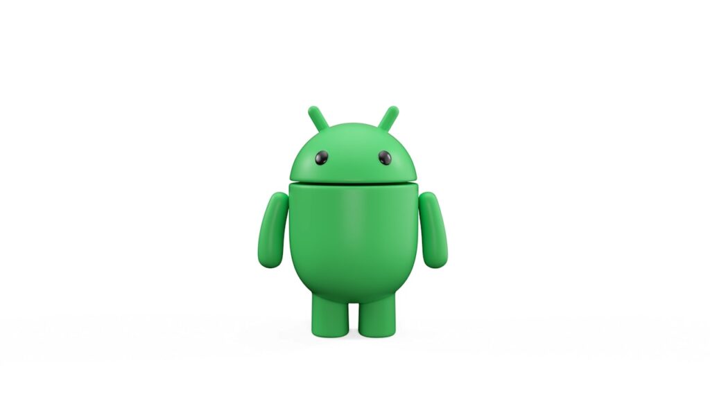 Android Logo