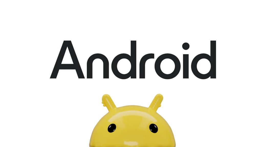 Android Logo