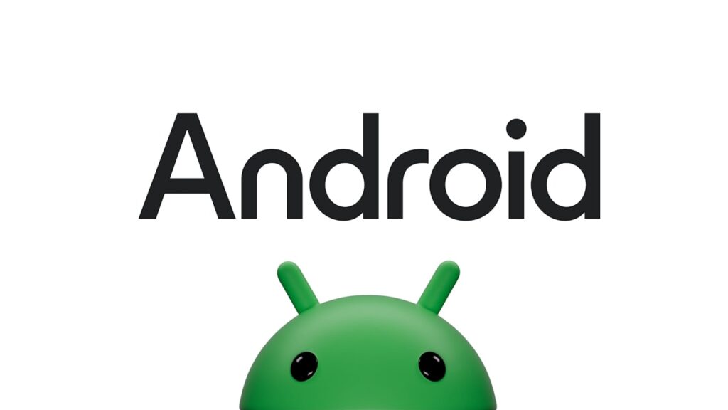 Android Logo