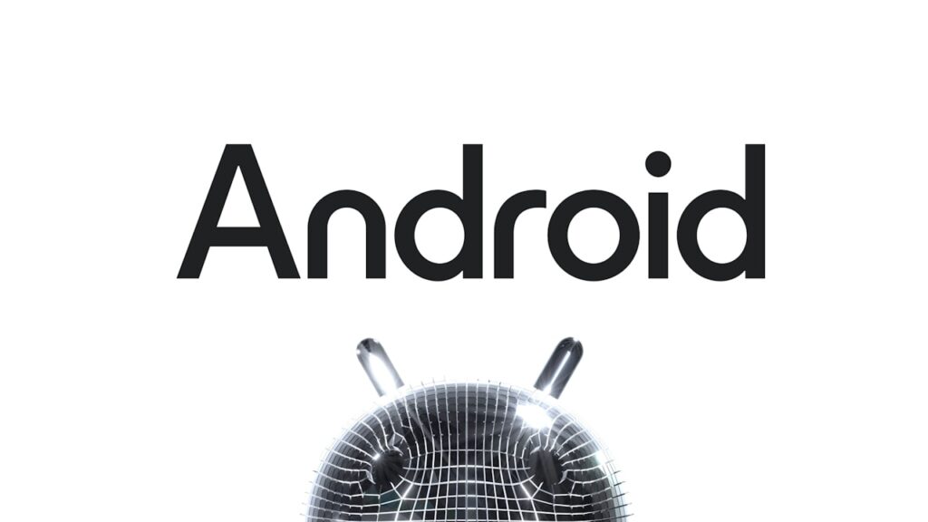 Android Logo