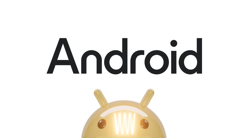 Android Logo