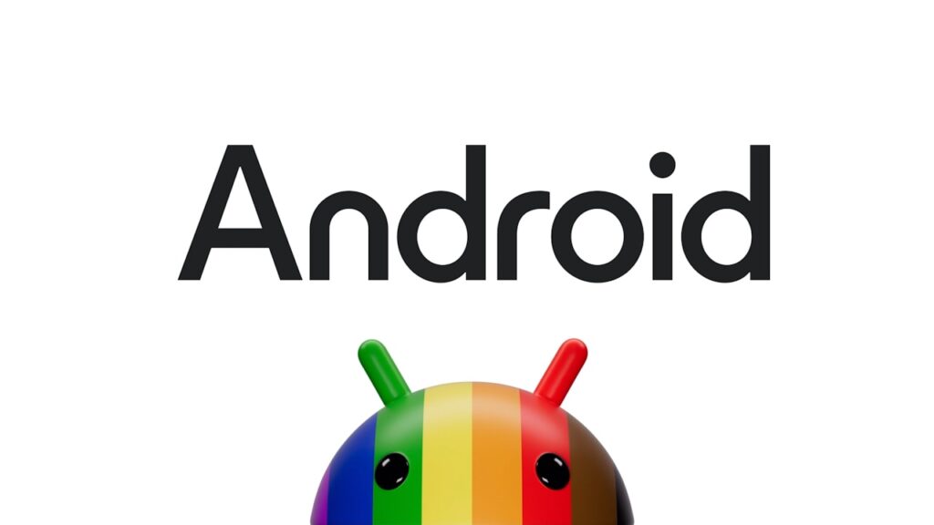 Android Logo