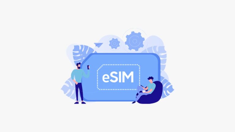 eSIM Samsung