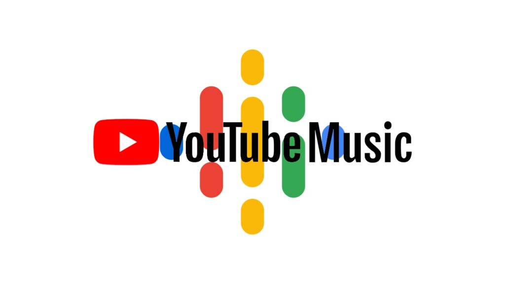 Google Podcasts e YouTube Music Logo