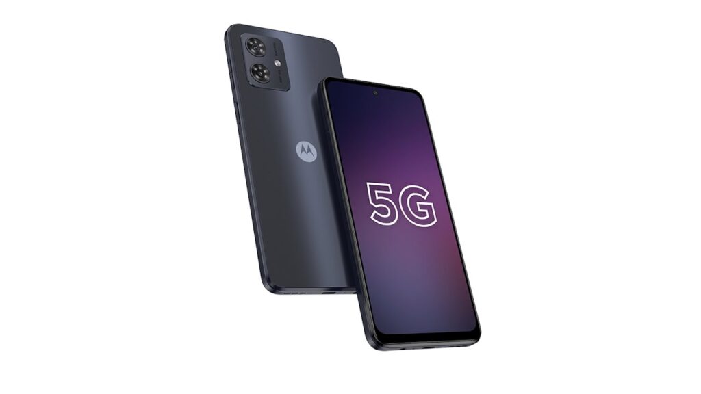 Moto G54 / Moto G54 Power