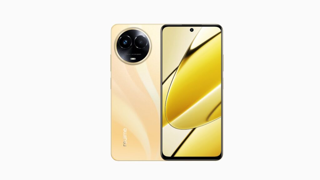 realme 11 5G