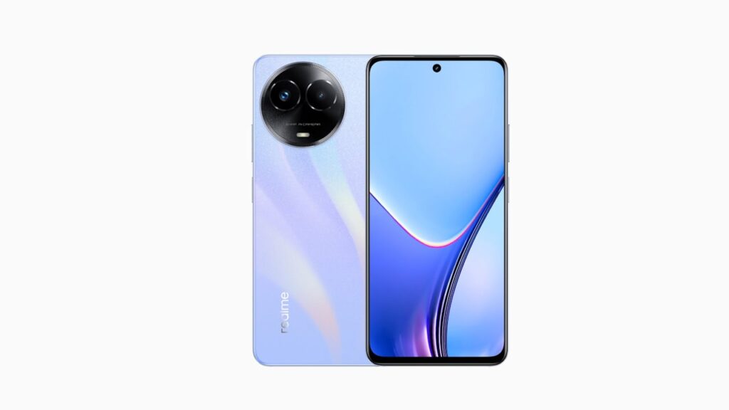 realme 11X 5G