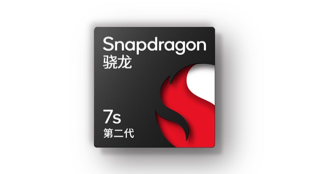 Snapdragon 7s Gen 2