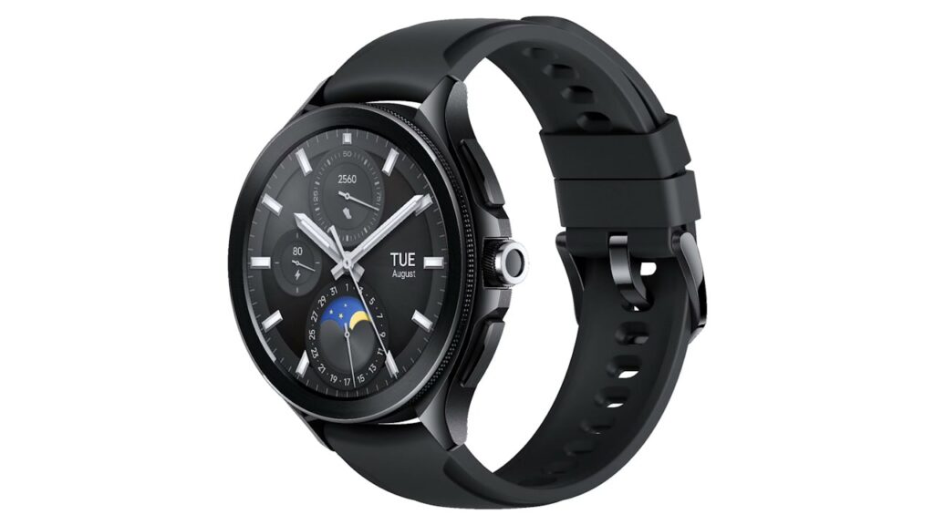 Xiaomi Watch 2 Pro