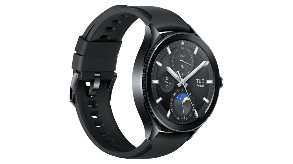 Xiaomi Watch 2 Pro