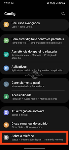 Atualização do sistema Google Play como instalar a versão mais atual