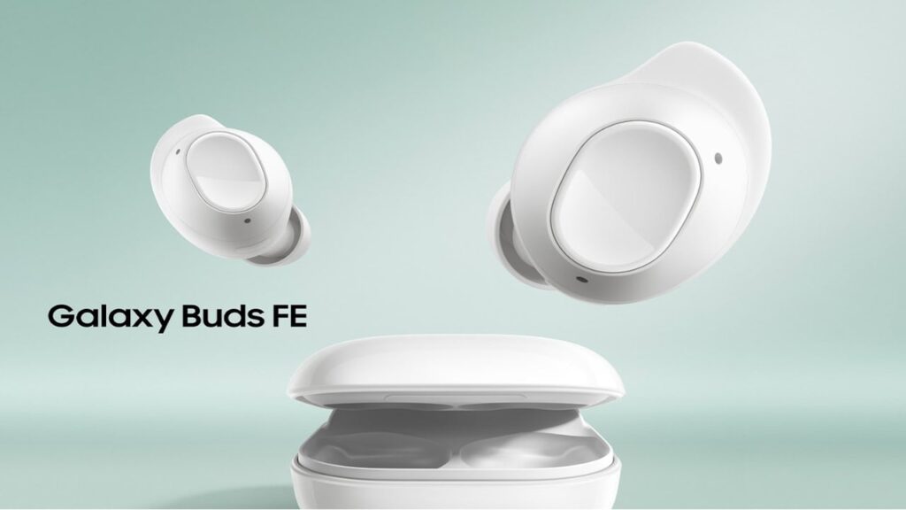 Samsung Galaxy Buds FE