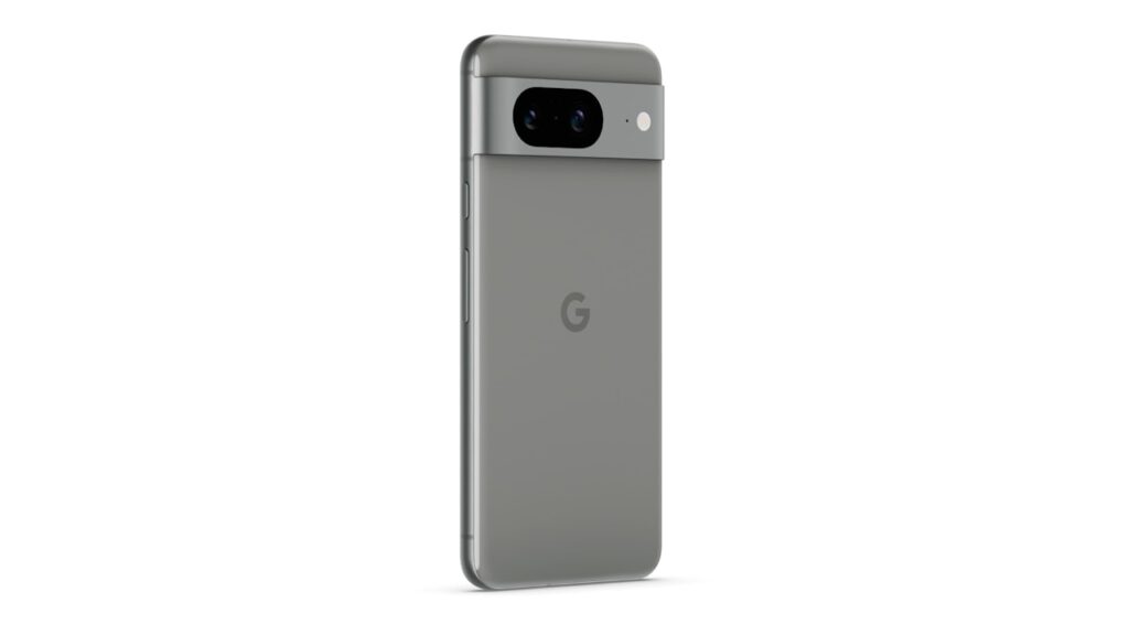 Google Pixel 8