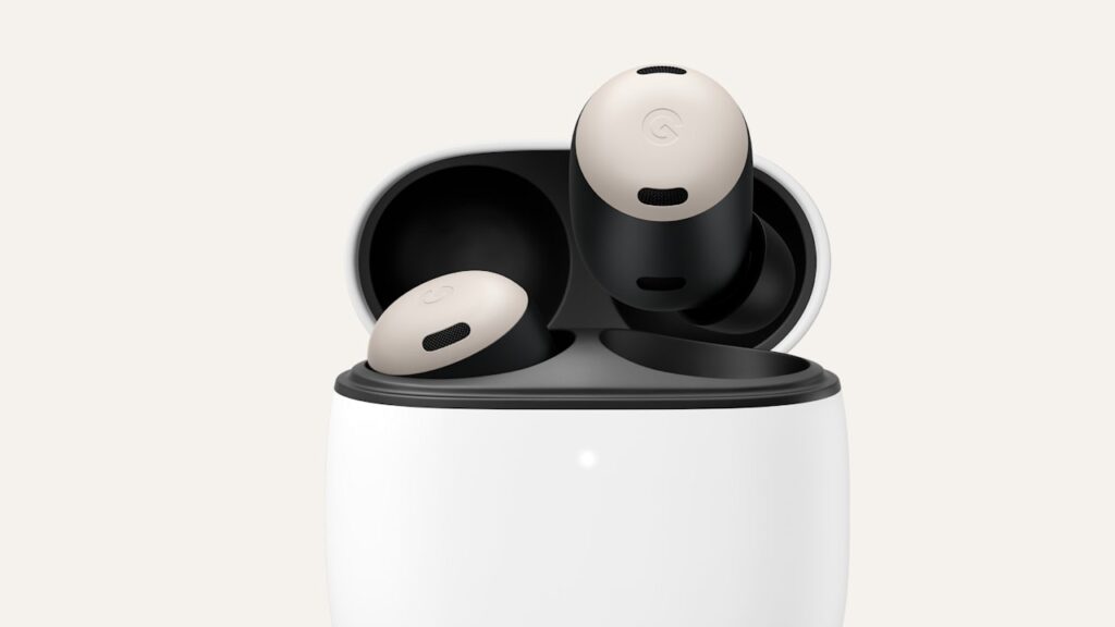 Google Pixel Buds Pro