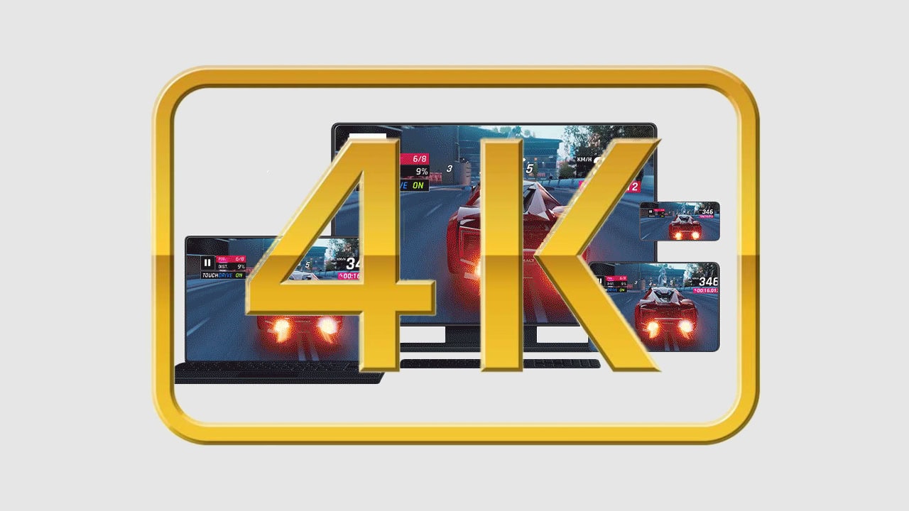 Google Play Games Beta no PC roda games em 4K e tem suporte para ...
