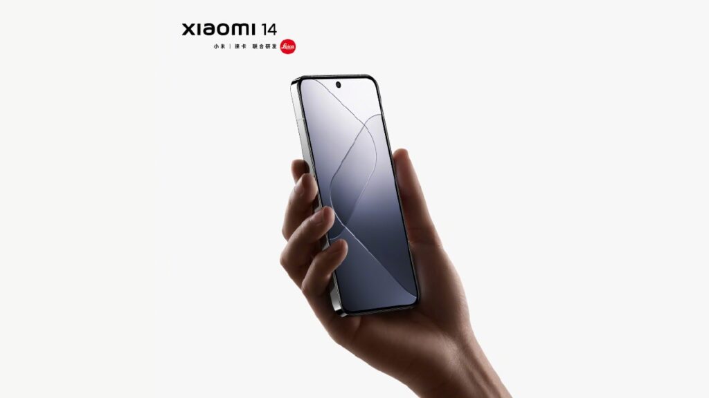 Xiaomi 14