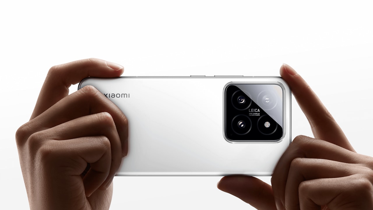 Xiaomi 14