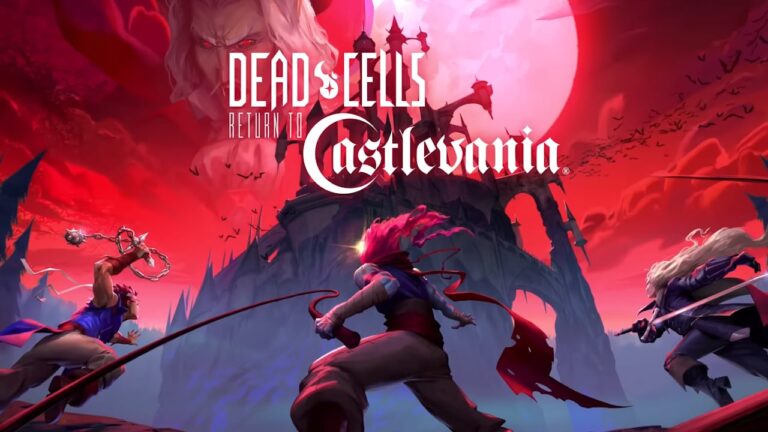 Dead Cells: Edição Netflix