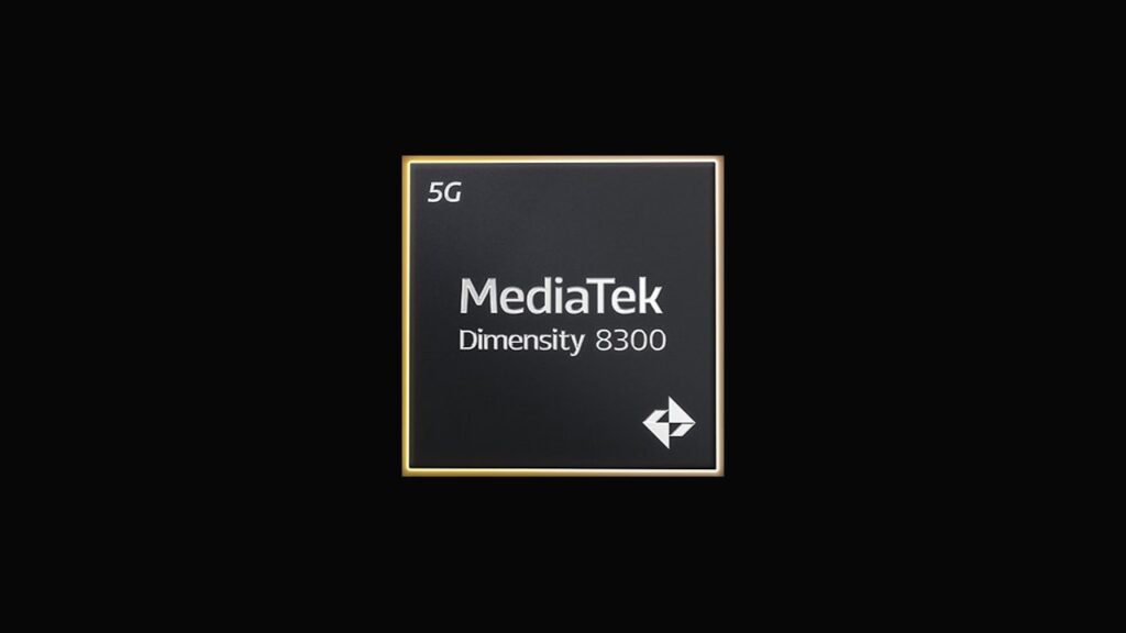 MediaTek Dimensity 8300