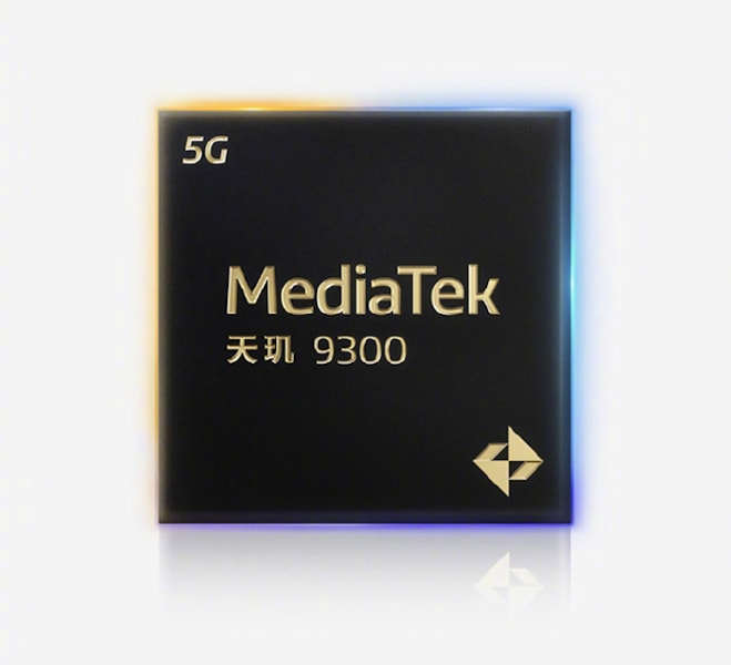 MediaTek Dimensity 9300