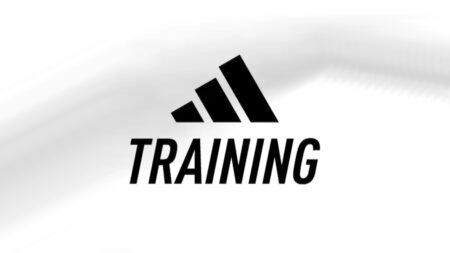 Adidas Training logo