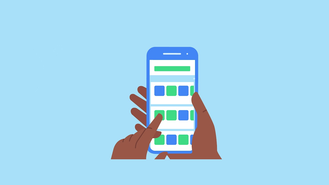 Google trabalha em pasta segura para o sistema Android
